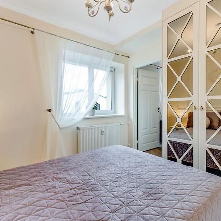 Endla Residence Tallinn Ngoại thất bức ảnh