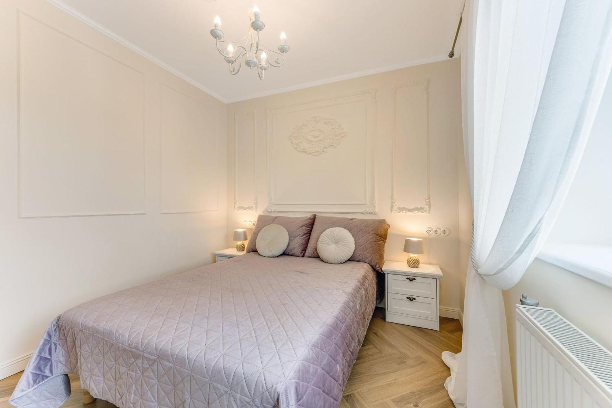 Endla Residence Tallinn Ngoại thất bức ảnh