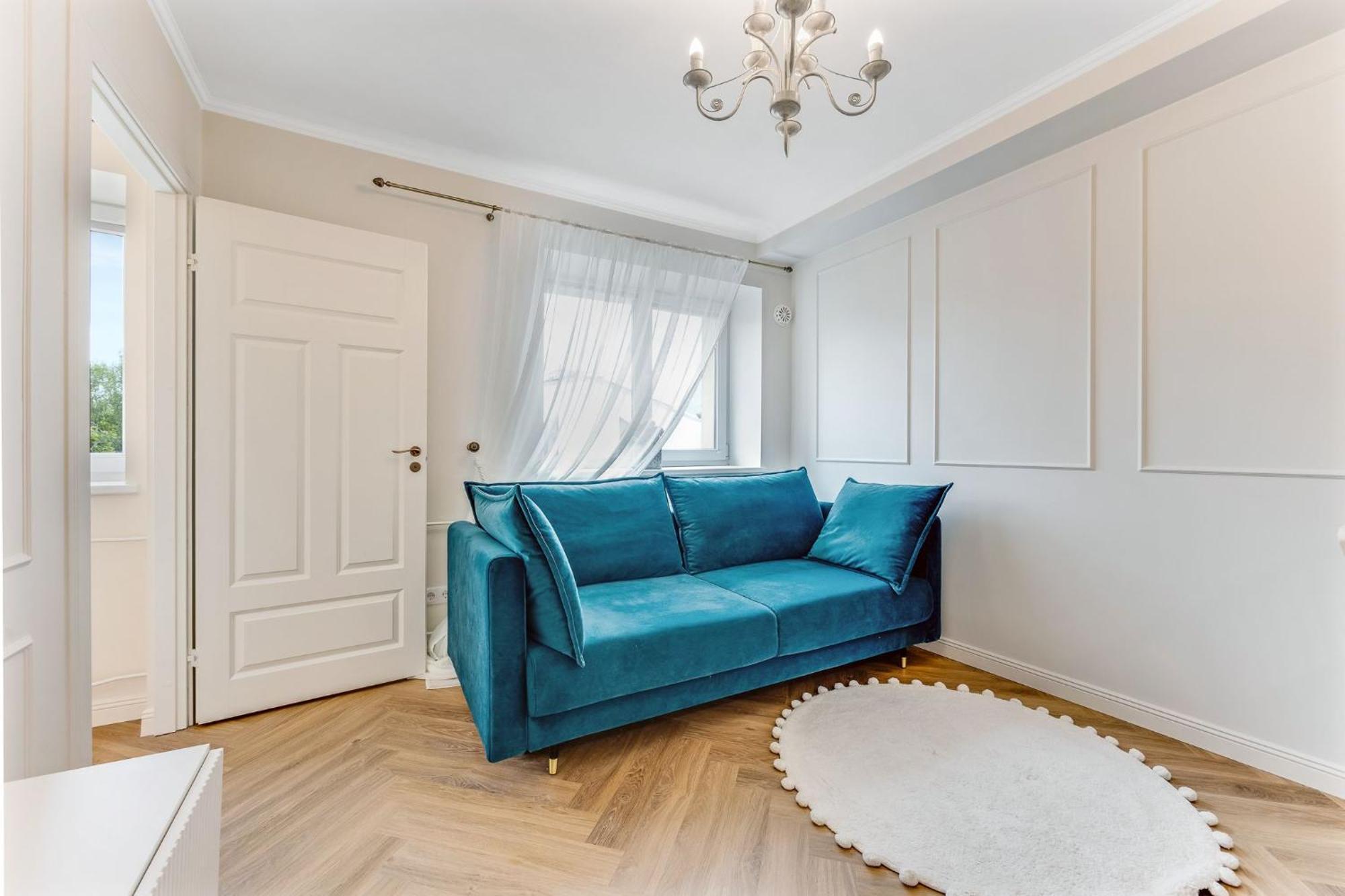 Endla Residence Tallinn Ngoại thất bức ảnh