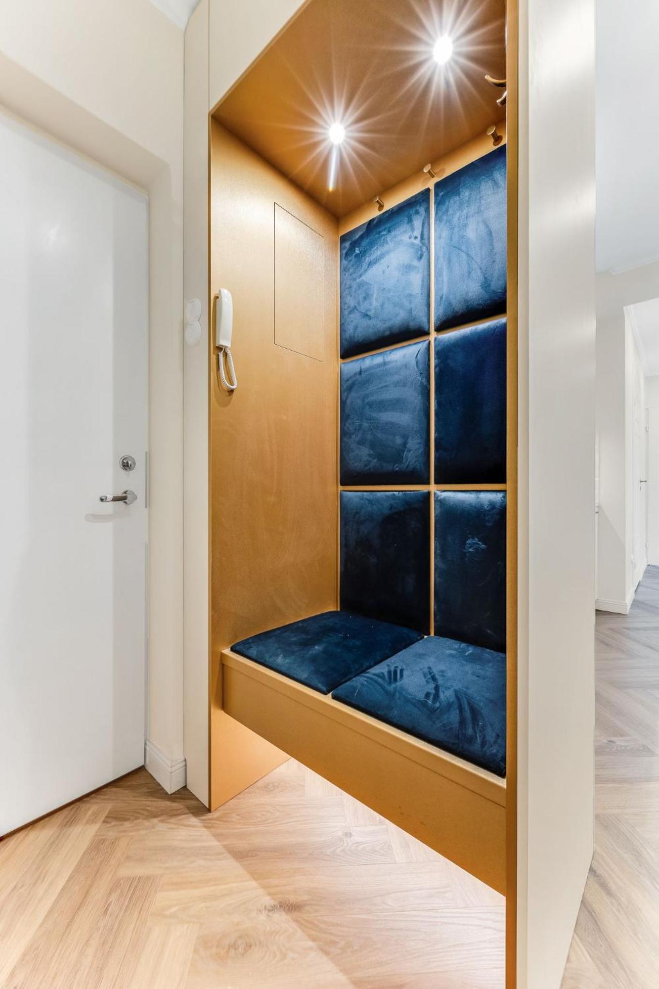 Endla Residence Tallinn Ngoại thất bức ảnh