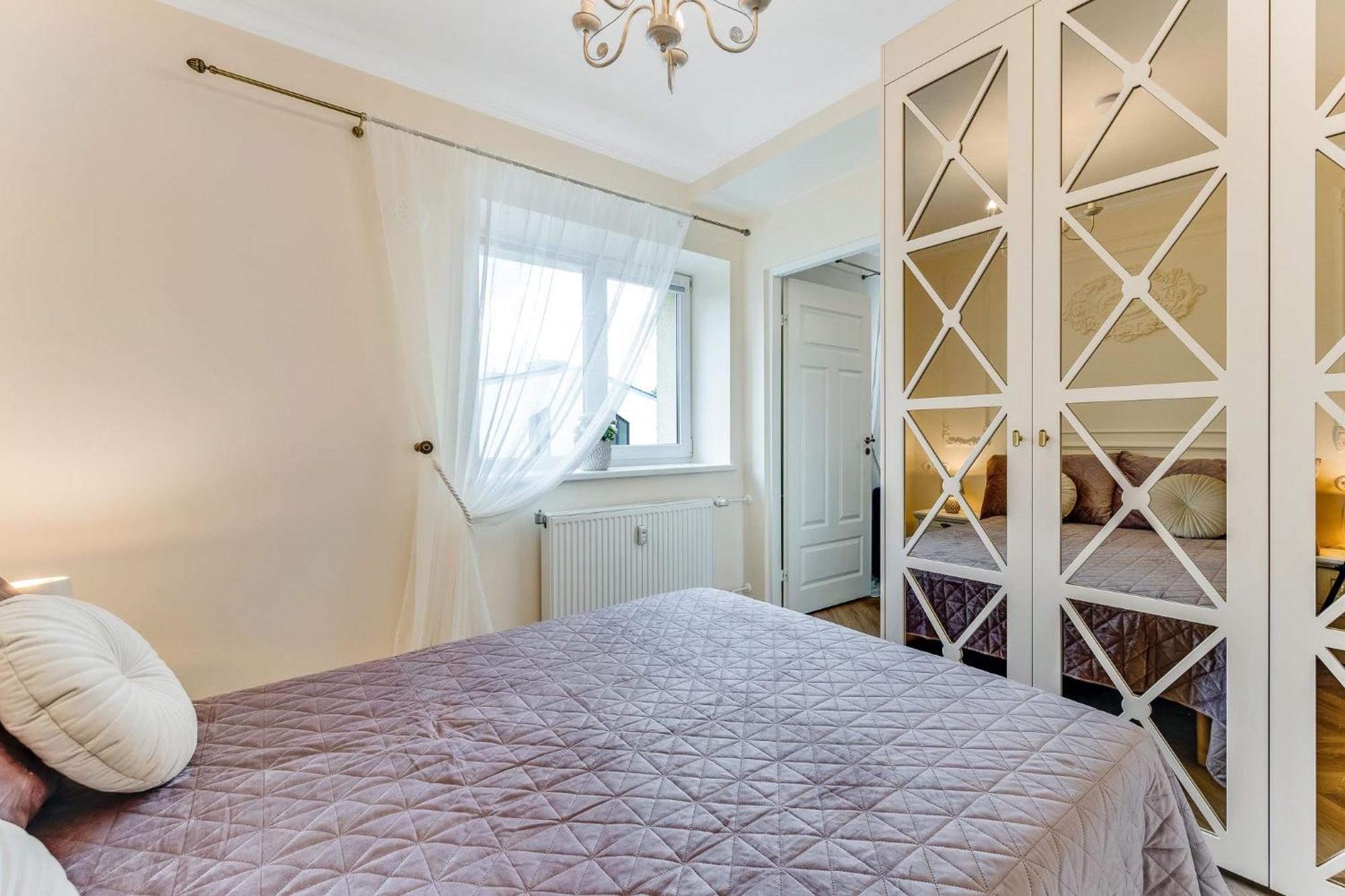 Endla Residence Tallinn Ngoại thất bức ảnh
