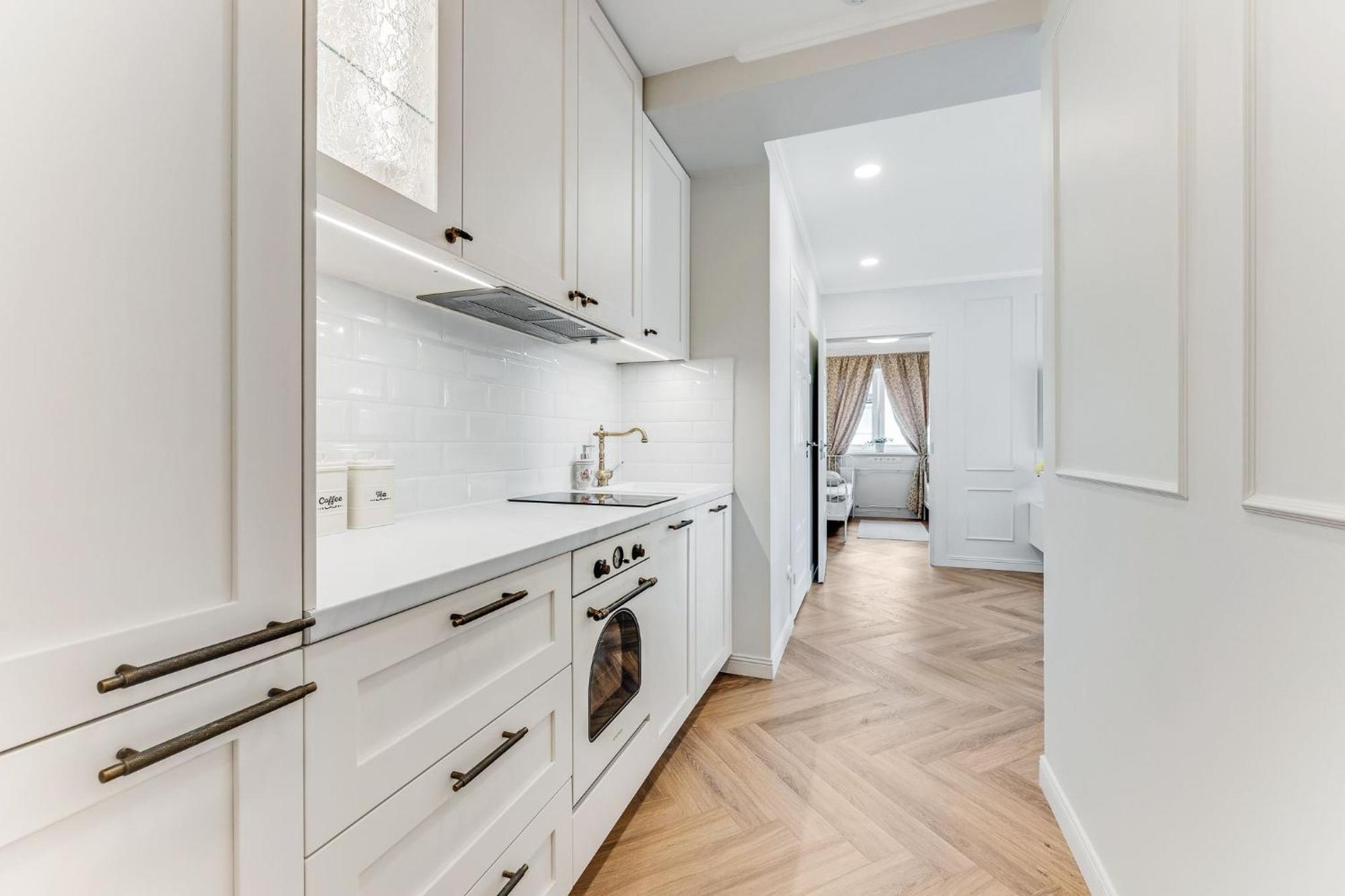 Endla Residence Tallinn Ngoại thất bức ảnh